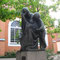 Plastik "St. Liborius"