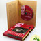 № 218 – Гофропак в виде Диджипак DVD 4 полосы, 1 спайдер + СлипКейс