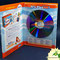 234 – Хардбэк (Hardback) DVD формата на 1 диск + СлипКейс. «Время играть»