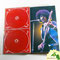237 – Диджибук (DigiBook) удлиненного DVD формата на 4 диска. «Thin Lizzy»