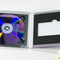 243 – Диджибокс (Digibox) CD формата,на 1 диск + ложемент под карточку. «Проксимус»