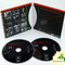 № 205 - Диджислив CD 4 полосы на 2 диска