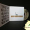 № 219 – Гофропак CD формата 4 полосы, на 1 диск