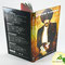 237 – Диджибук (DigiBook) удлиненного DVD формата на 4 диска. «Thin Lizzy»