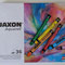 36 Aquarell-Kreide, Jaxon (36)