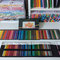 2 Buntstifte, Farber Castell und weitere