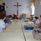 Treffpunkt für Kids - Gruppenarbeit - Blaue Gruppe (Alter: 4. Klasse bis 5. Klasse)
