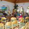Treffpunkt für Kids - Gruppenarbeit - Schwarze Gruppe = Teenkreis (Alter: 6. Klasse bis Eintritt in die Jugend)