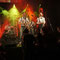 Burn the Christmastree - Auftritt bei Spring 2012 in Willingen