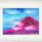 赤富士　Ⅰ（333×242)　レンタル中