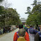 奈良の空に雅楽が響き渡る！