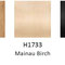 Farbe Laminatbeschichtung für Holschalenstühle