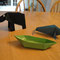 Origami-Zoo: Elefant, Seehund...und Boot.