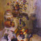 "Осенний натюрморт", 2003, холст, масло, 80*100 см