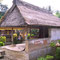Maison traditionnelle de Bali à Batuan