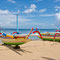 Sanur Beach Bali.