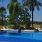 Pool location