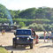 Beach Location