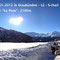 am 14.01. haben wir uns bei traumhaftem Wetter den Alpentrail 2012 in der Schweiz angeschaut...
