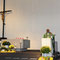 Gottesdienst in der Kirche Rebstein