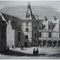 Le château de Blois (Loir-et-Cher)