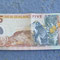 Fünf New Zealand Dollar