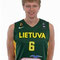 Mindaugas KUZMINSKAS