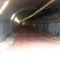 Hirschhagen-Tunnel, Januar 2014 z.Zt. ca. 750m Tunnelvortrieb