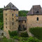 Heute (12.6.) sind wir auf der Burg Reinhardstein und erfahren viel über das Leben auf einer Burg.