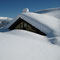 Enzianhütte, Mauthner Alm