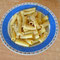 gorgonzola pasta