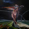 Strategie, 2024, Öl auf Leinen, 160 x 200 cm