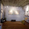 2012.1月　cafe garally   tayuta.「okadamariko×toast展」