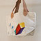 鉱物ミニ刺繍BAG