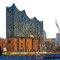 Hamburg Elbphilharmonie Alubond 10x10