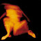 Adentro hay uno que se arrastra. De la serie: Cuerpos Sensibles © Margarita Mejía, 2004