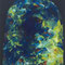 「テラリウム」　2016／キャンバス、アクリル／27.3×22.0cm