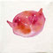 「標本 sp. No.3」　2016／キャンバス、アクリル／7.0×7.0cm