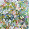 雨香　2022／アクリル、キャンバス／45.5×53.0cm　