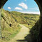 Fahrradtour auf dem Otago Central Railtrail