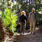 Lange Wanderung auf Fraser Island