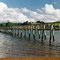 Longest Footbridge in the southern hemnisphere