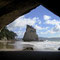 Cathedral Cove 