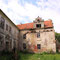 Wasserschloss Divitz, heutiger Zustand