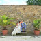 Fotograf für Hochzeit am Schloss Münchhausen 