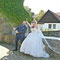Hochzeitsfotograf Bad Driburg Gräflicher Park