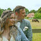Hochzeitsfotograf Bad Driburg Gräflicher Park