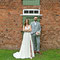 Hochzeit an der Kloisterpforte Marienfeld