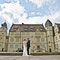 Hochzeit am Schloß Münchhausen - Fotograf für Hochzeit am Schloß Münchhausen
