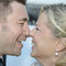 Nahes, fröhliches Paarportrait · Hochzeit Herford · echte Emotionen & natürliche Reportage